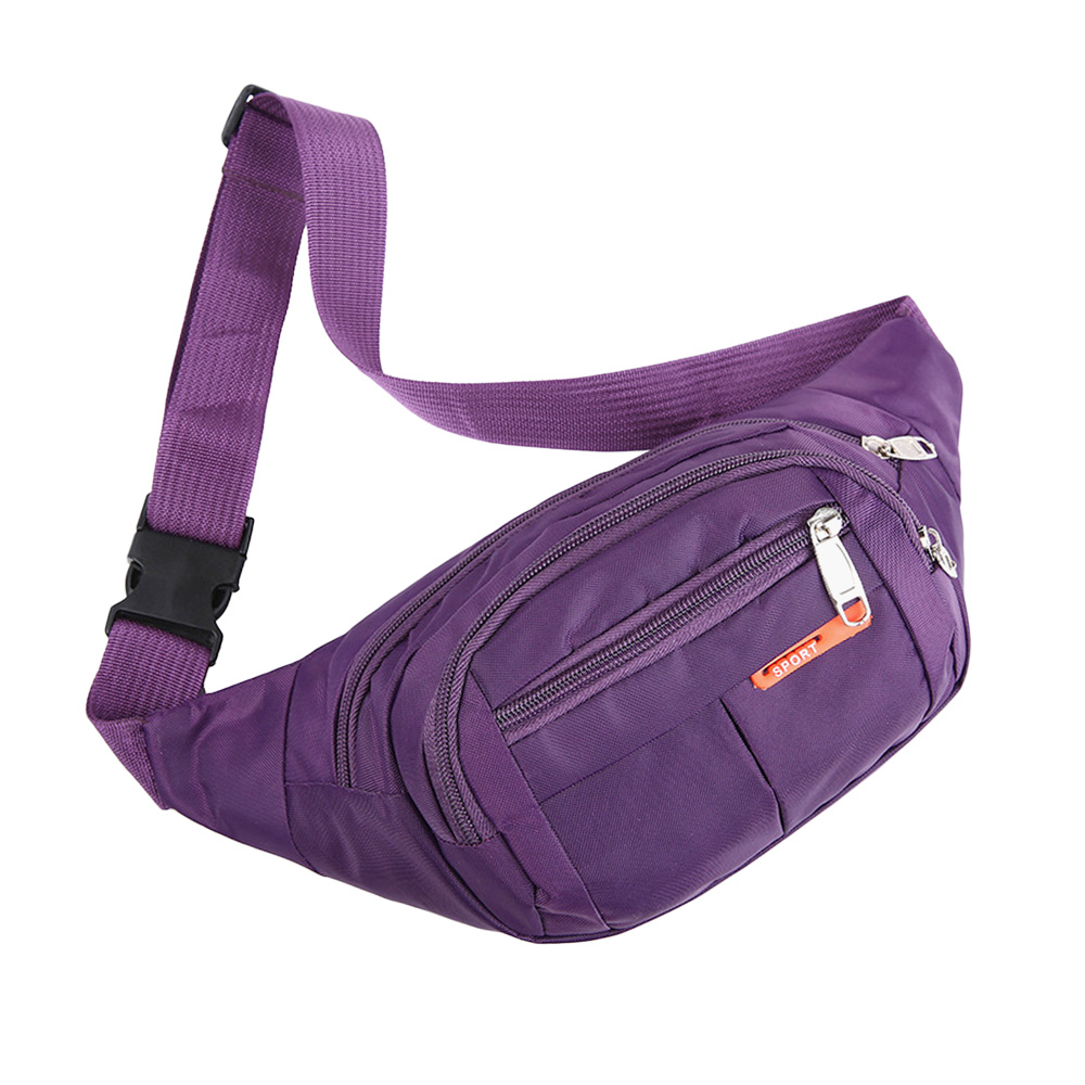 Women Waist Bag Hip Belly Bana - Women'S Bum Bags ulasan dan harga