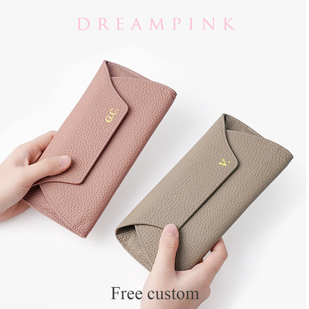 Persoanlized Letters Women Lon - Women Bags Name ulasan dan harga