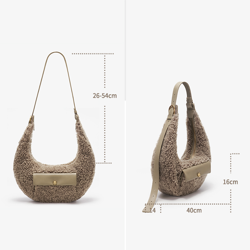 New Minimalist Luxury Designer - Women'S Bags Designer Brands ulasan dan harga