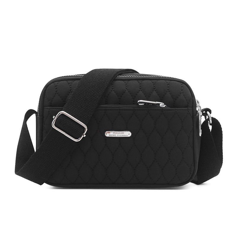 Multifunction Nylon Shoulder B - Women Bags Guess ulasan dan harga