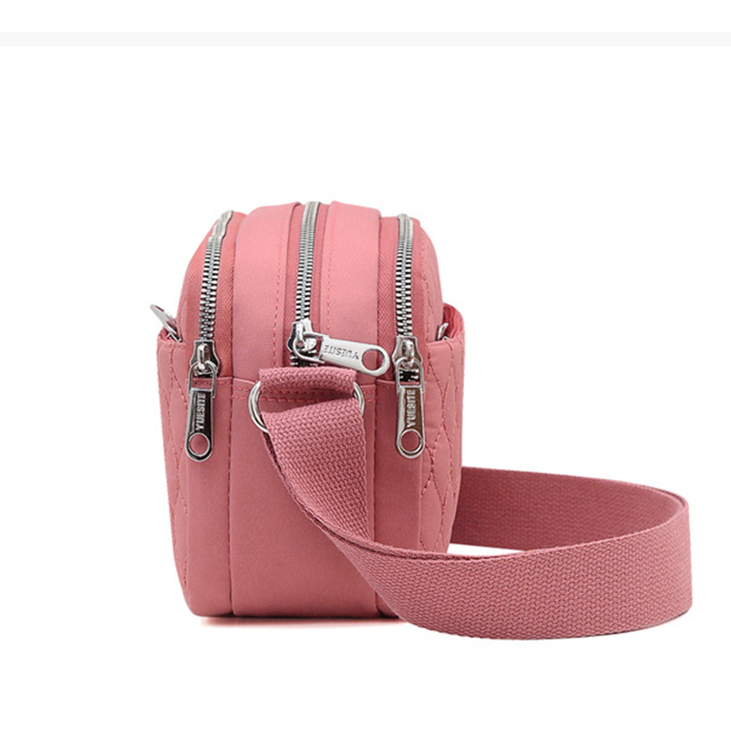 Multifunction Nylon Shoulder B - Women Bags Guess ulasan dan harga