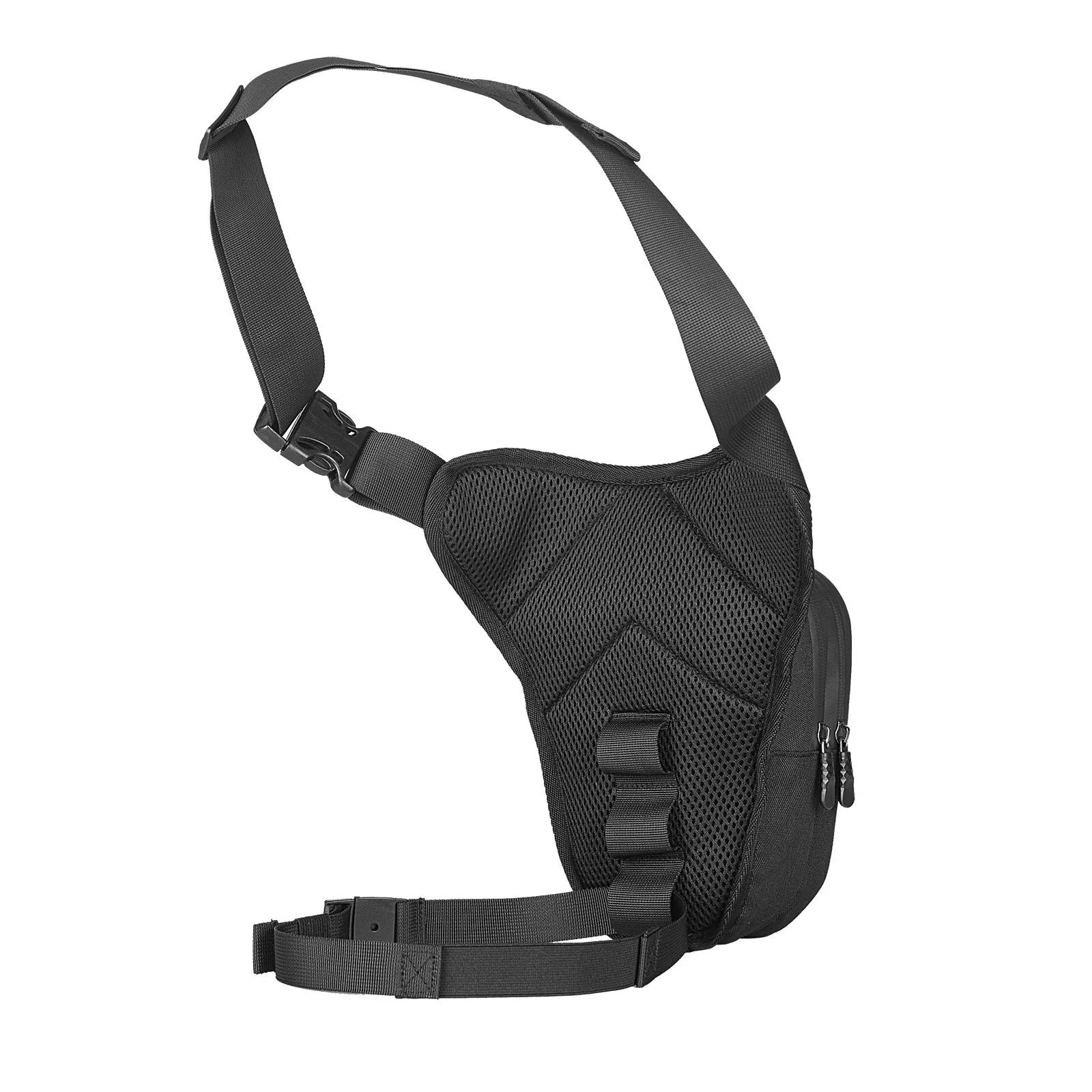 Motorcycle Leg Side Bag Leg Ba - Women'S Bum Bags ulasan dan harga