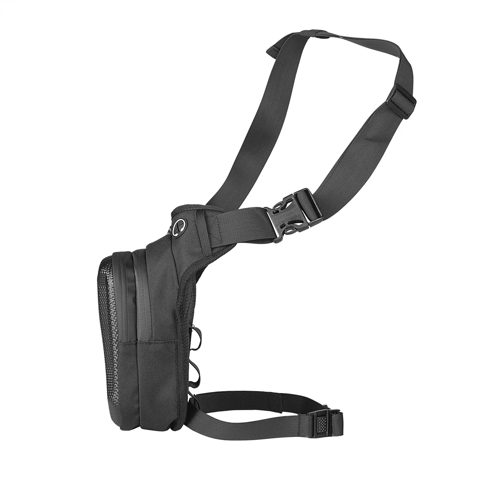 Motorcycle Leg Side Bag Leg Ba - Women'S Bum Bags ulasan dan harga