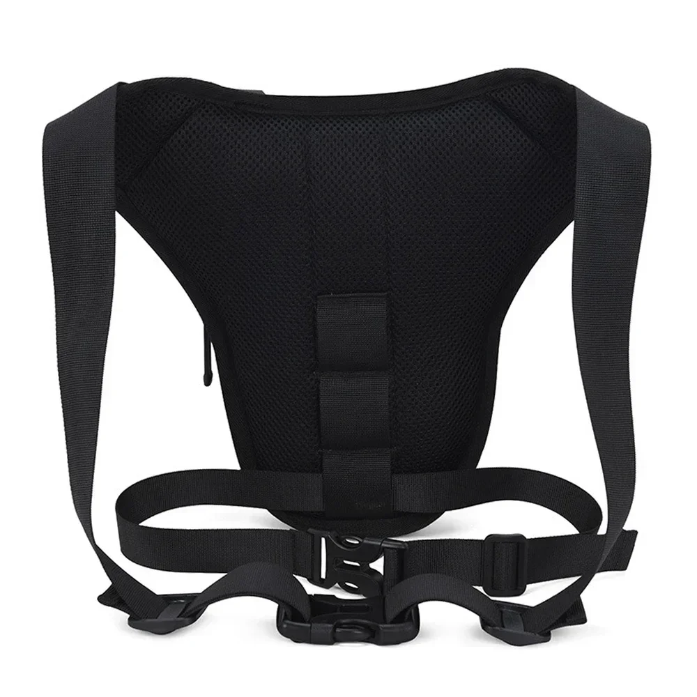 Waterproof Drop Leg Bag Thigh  - Women'S Bum Bags ulasan dan harga