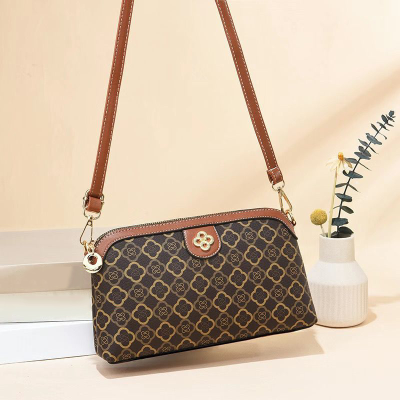 New Fashion Women's Bag Small  - Women Bags Guess ulasan dan harga