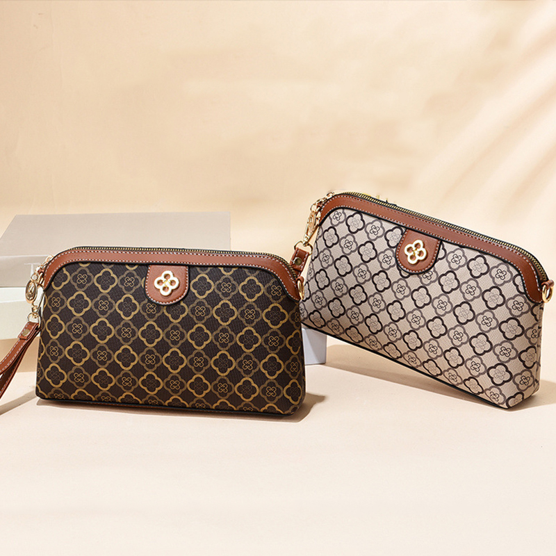 New Fashion Women's Bag Small  - Women Bags Guess ulasan dan harga
