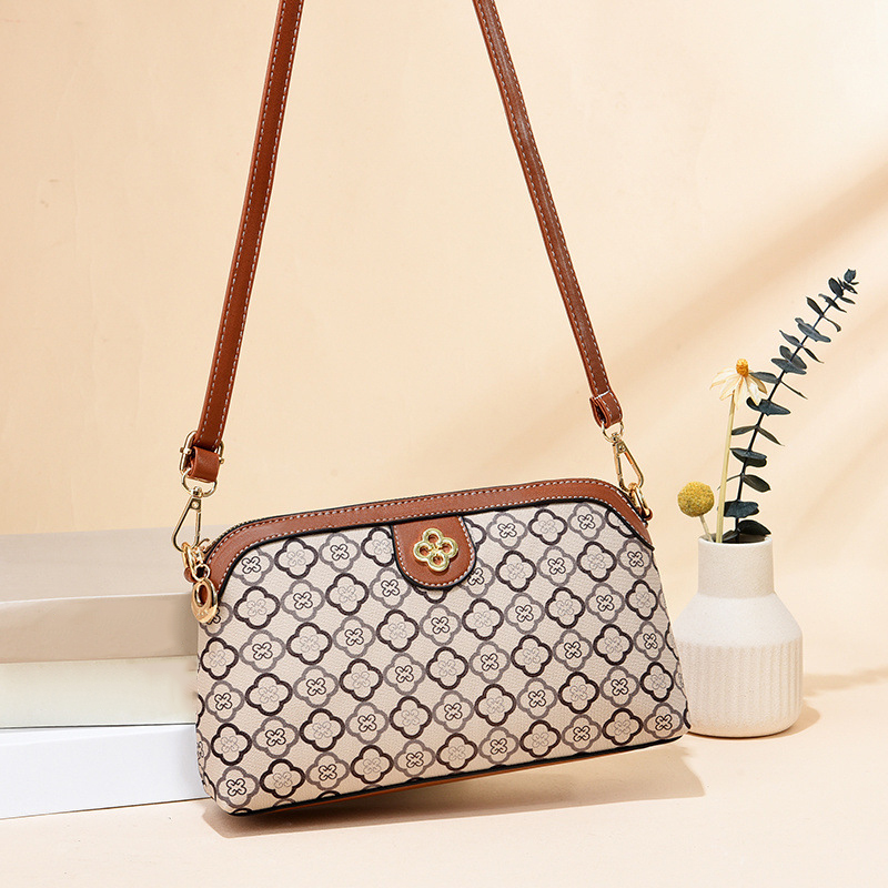 New Fashion Women's Bag Small  - Women Bags Guess ulasan dan harga