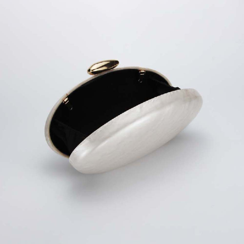 Clutch Shell Crossbody Bag Fas - Women'S Bags Designer Brands ulasan dan harga