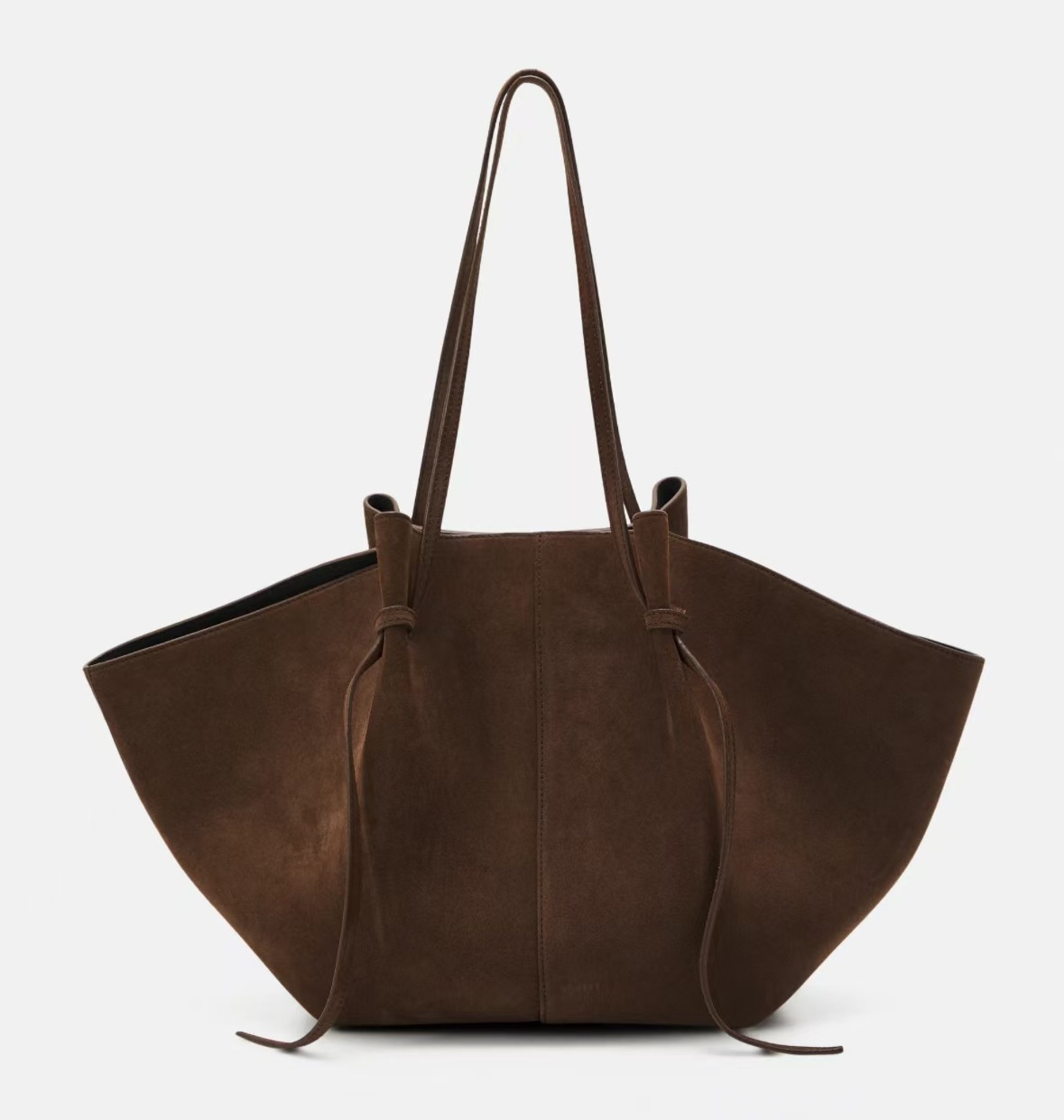 Faux Suede Tote Bags For Women - Women Bags Name ulasan dan harga