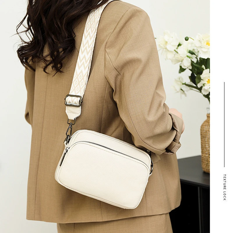 Women Crossbody Bag Multi Spac - Women Bags Guess ulasan dan harga