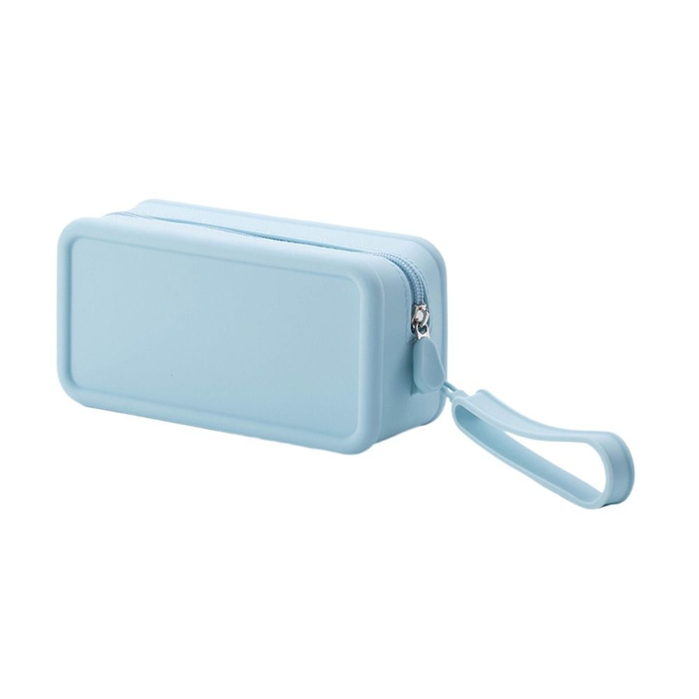 Portable Silicone Coin Purse L - Women Bags Waterproof ulasan dan harga