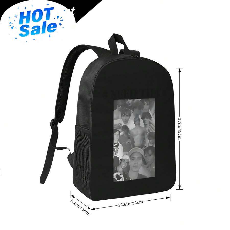 Nicholas Alexander Chavez Nich - Women Bags College ulasan dan harga