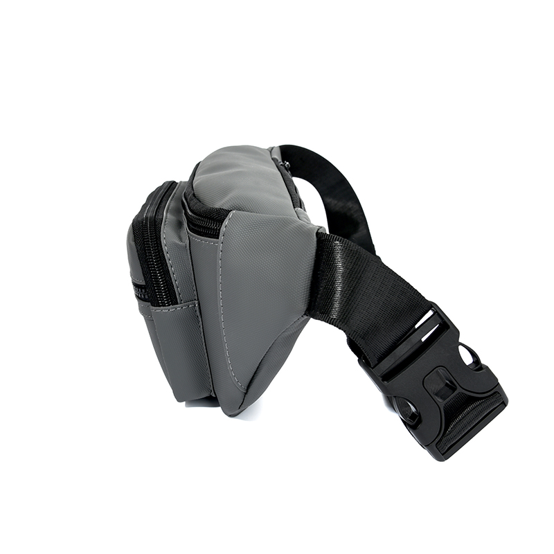 Unisex Waterproof Waist Bag Pa - Women Bags For Office ulasan dan harga