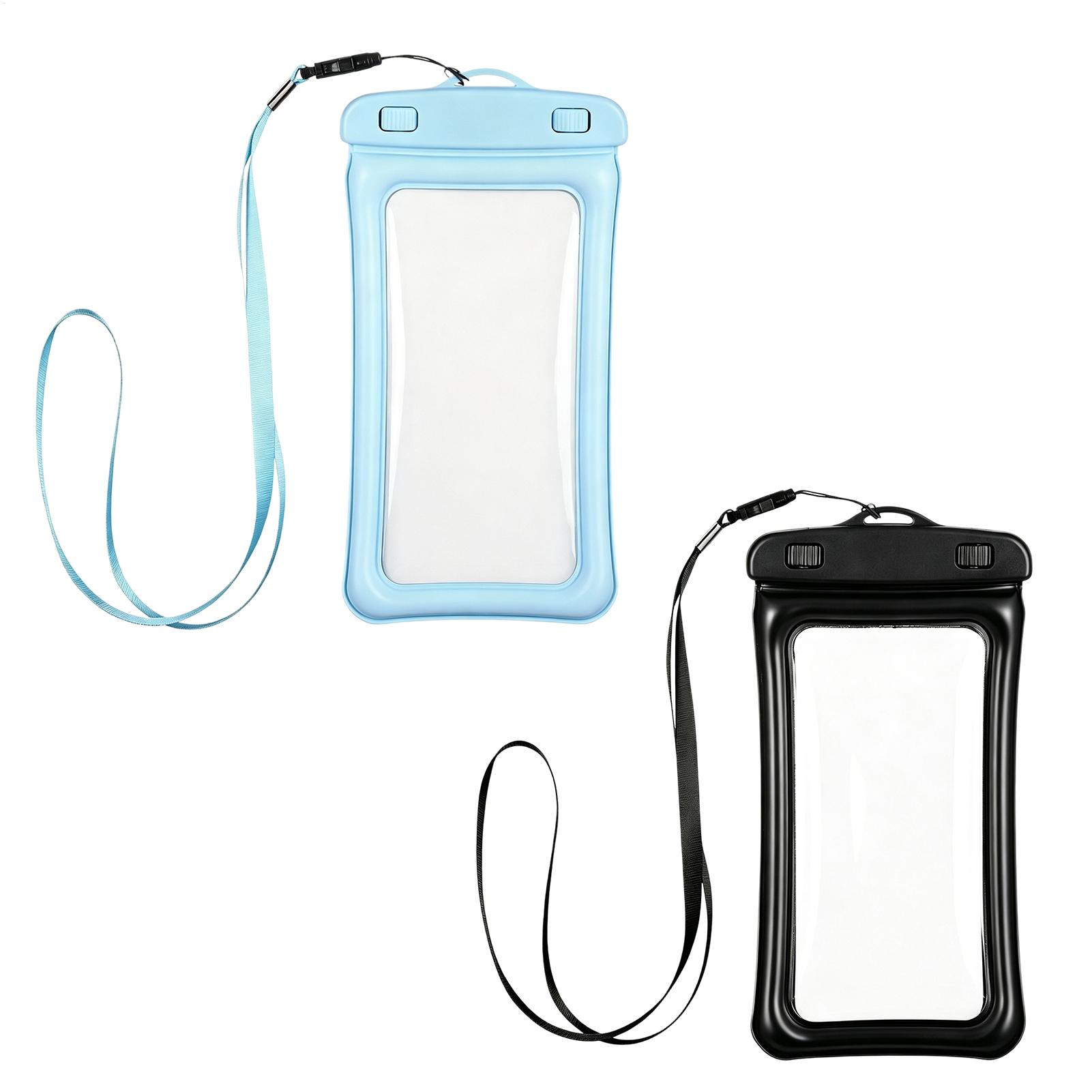 2x Waterproof Phone Case Dry B - Women Bags Waterproof ulasan dan harga