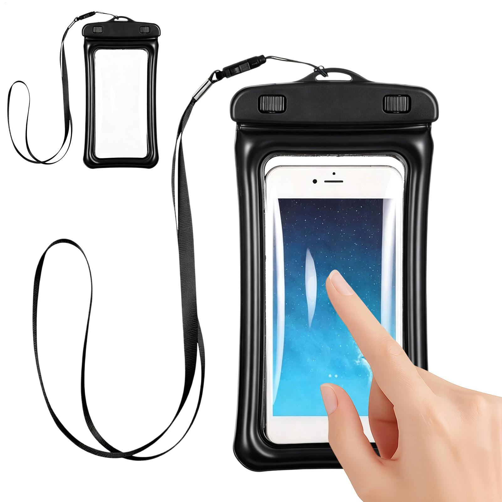2x Waterproof Phone Case Dry B - Women Bags Waterproof ulasan dan harga
