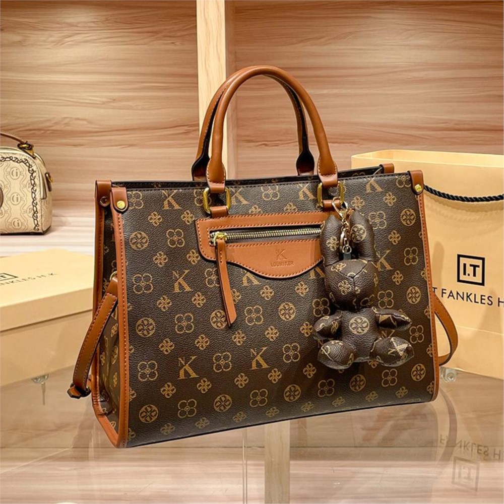 Brand women's handbag 2025 new - Women'S Bags Designer Brands ulasan dan harga