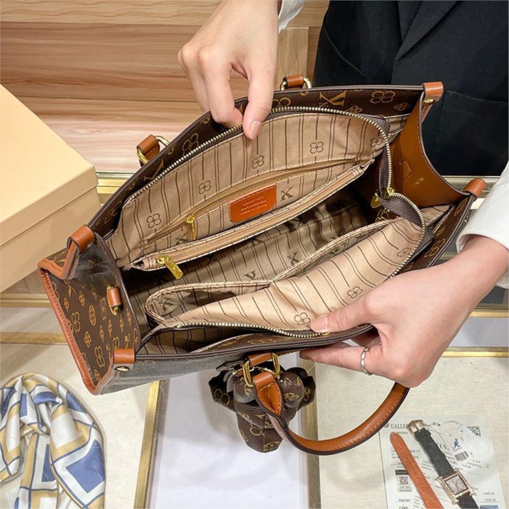 Brand women's handbag 2025 new - Women'S Bags Designer Brands ulasan dan harga