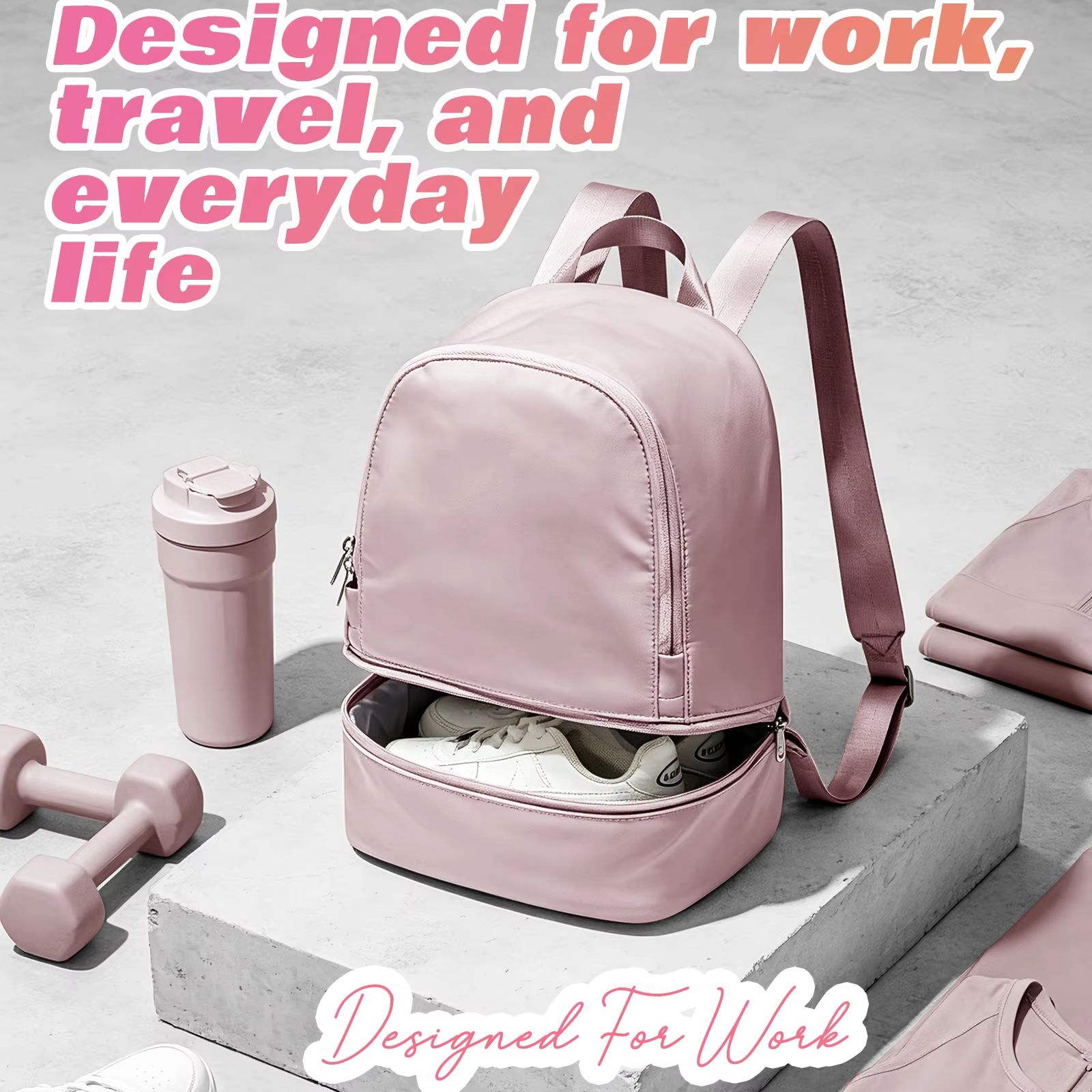 Bag For Women, Small Sports Ba - Women Bags Waterproof ulasan dan harga