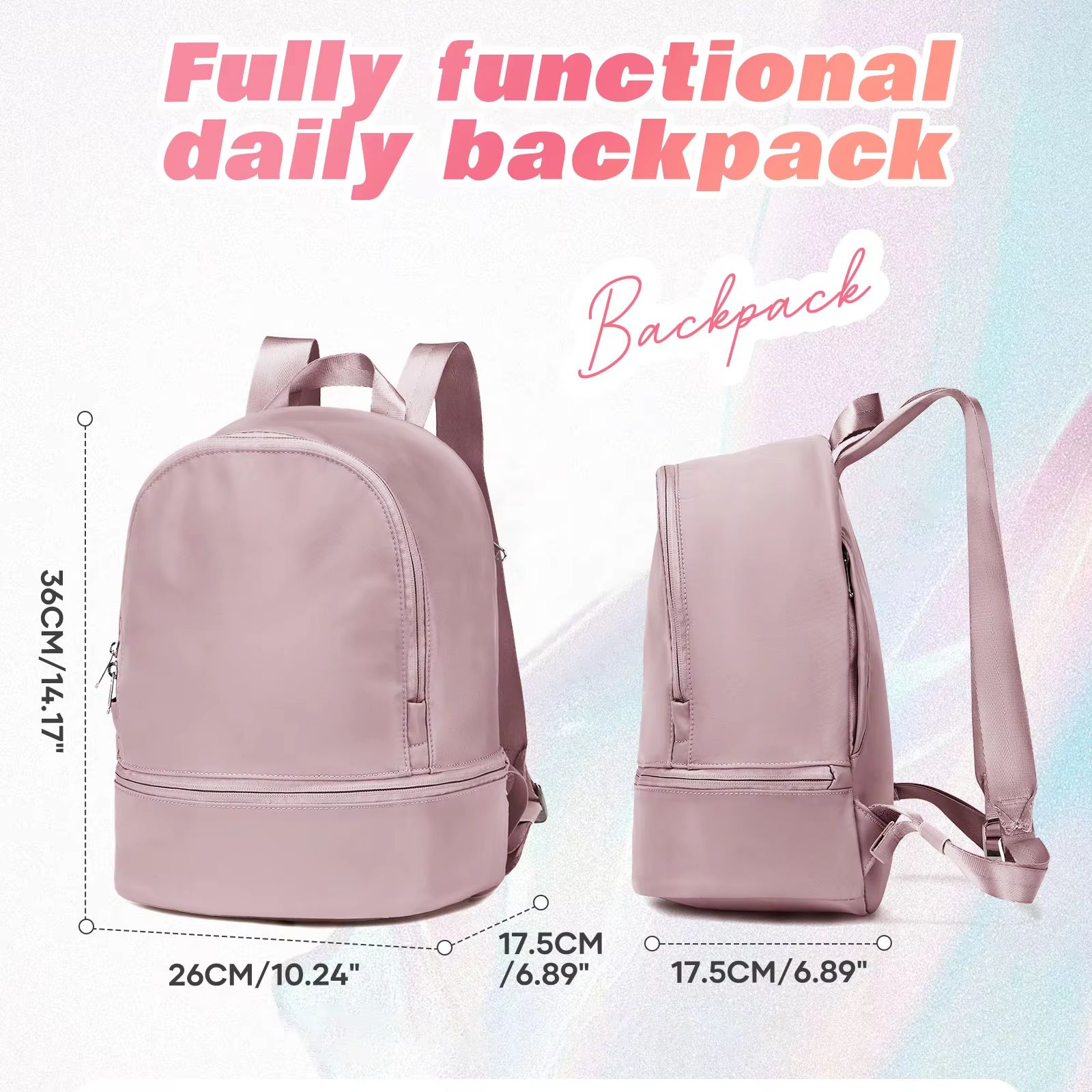 Bag For Women, Small Sports Ba - Women Bags Waterproof ulasan dan harga