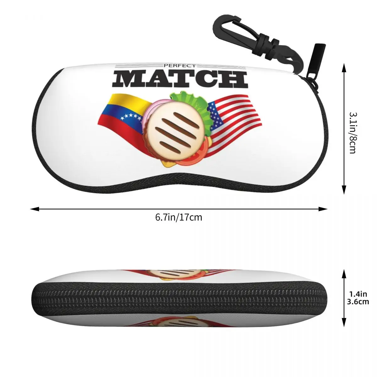 Perfect Match Venezuela USA (A - Women Bags Usa ulasan dan harga