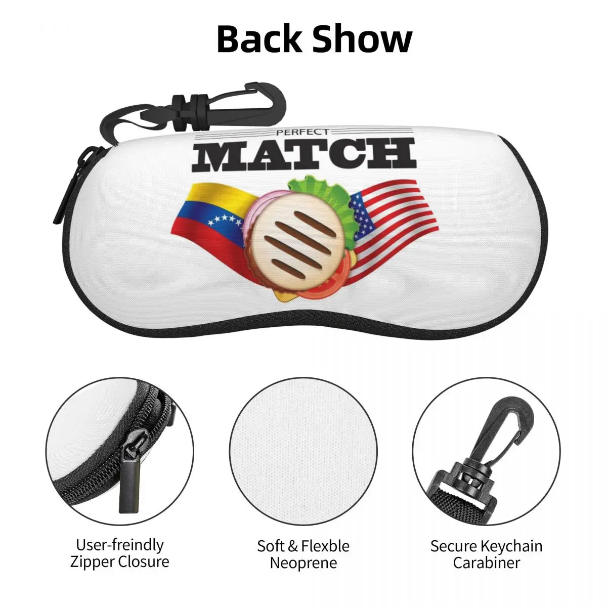 Perfect Match Venezuela USA (A - Women Bags Usa ulasan dan harga