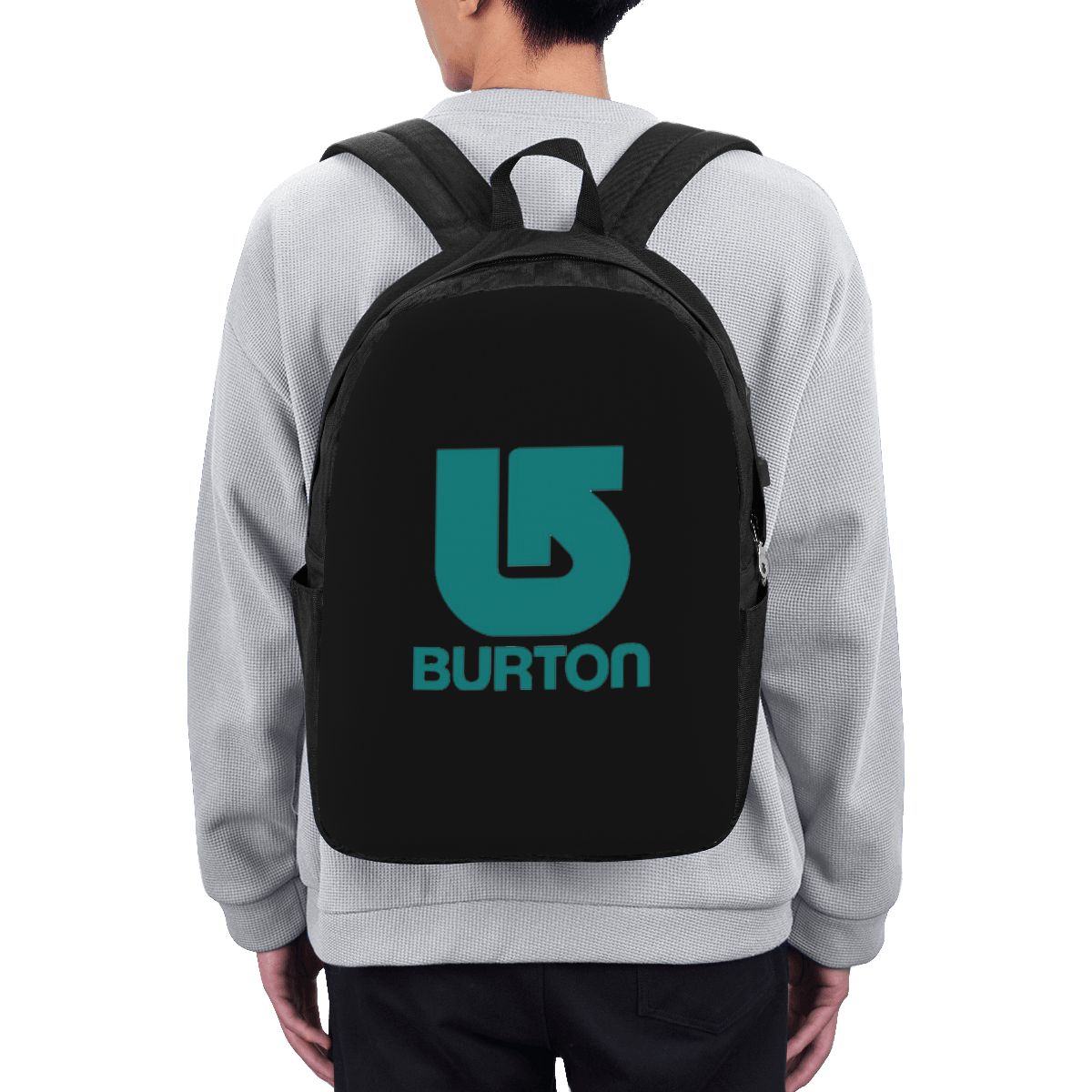 Burton Snowboard Sportive Back - Women Bags College ulasan dan harga