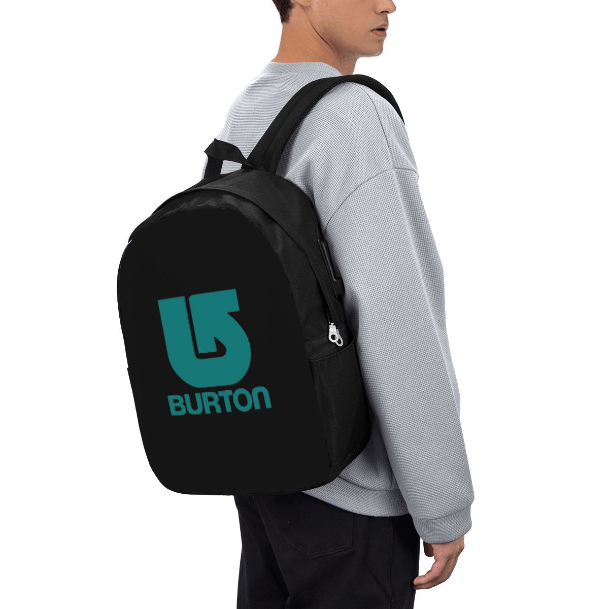 Burton Snowboard Sportive Back - Women Bags College ulasan dan harga