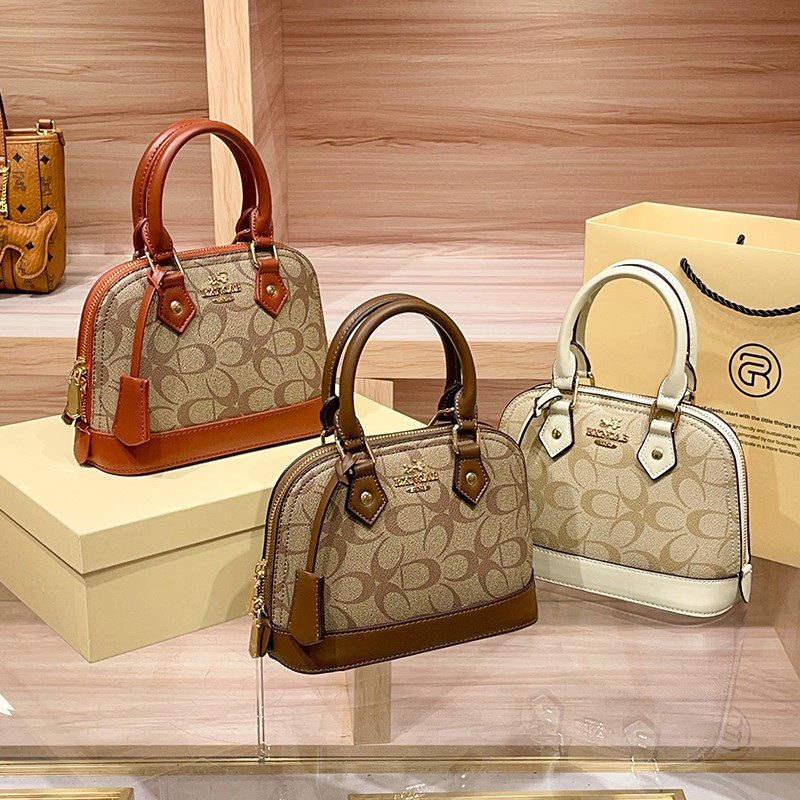 Brand Women's Handbag Shell Ba - Women Bags Guess ulasan dan harga