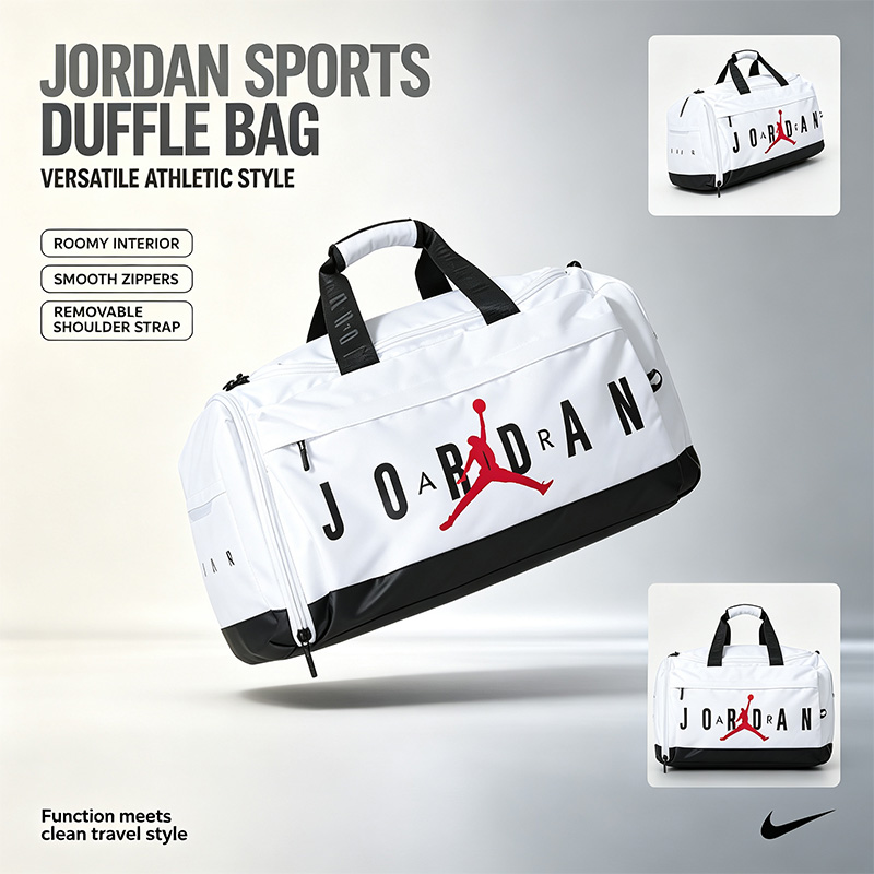 Official Genuine Nike Jordan S - Women Bags Jordan ulasan dan harga